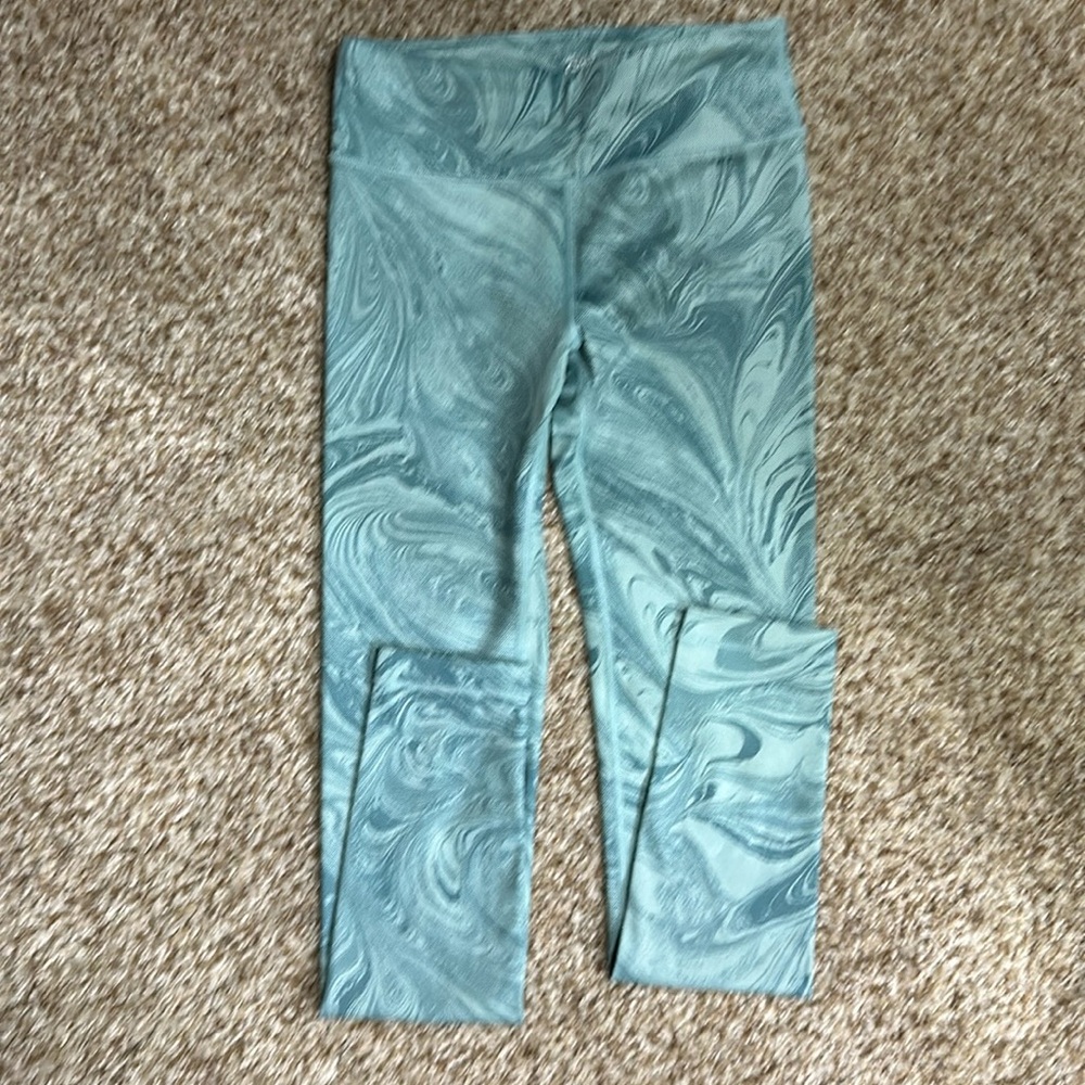 Athleta Leggings